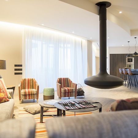 Luxury Villa The Olive Retreat Tragana  Bagian luar foto