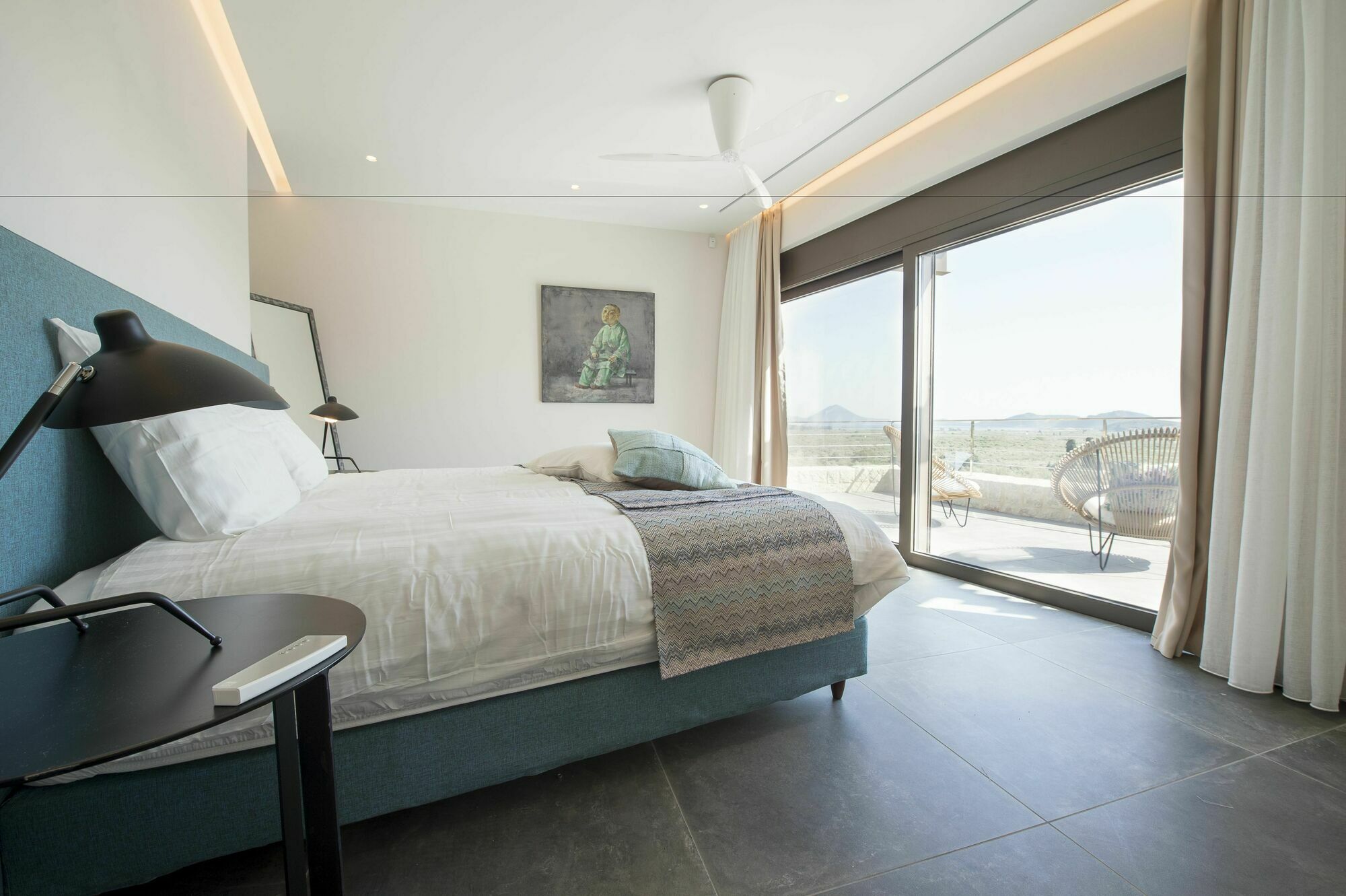 Luxury Villa The Olive Retreat Tragana  Bagian luar foto