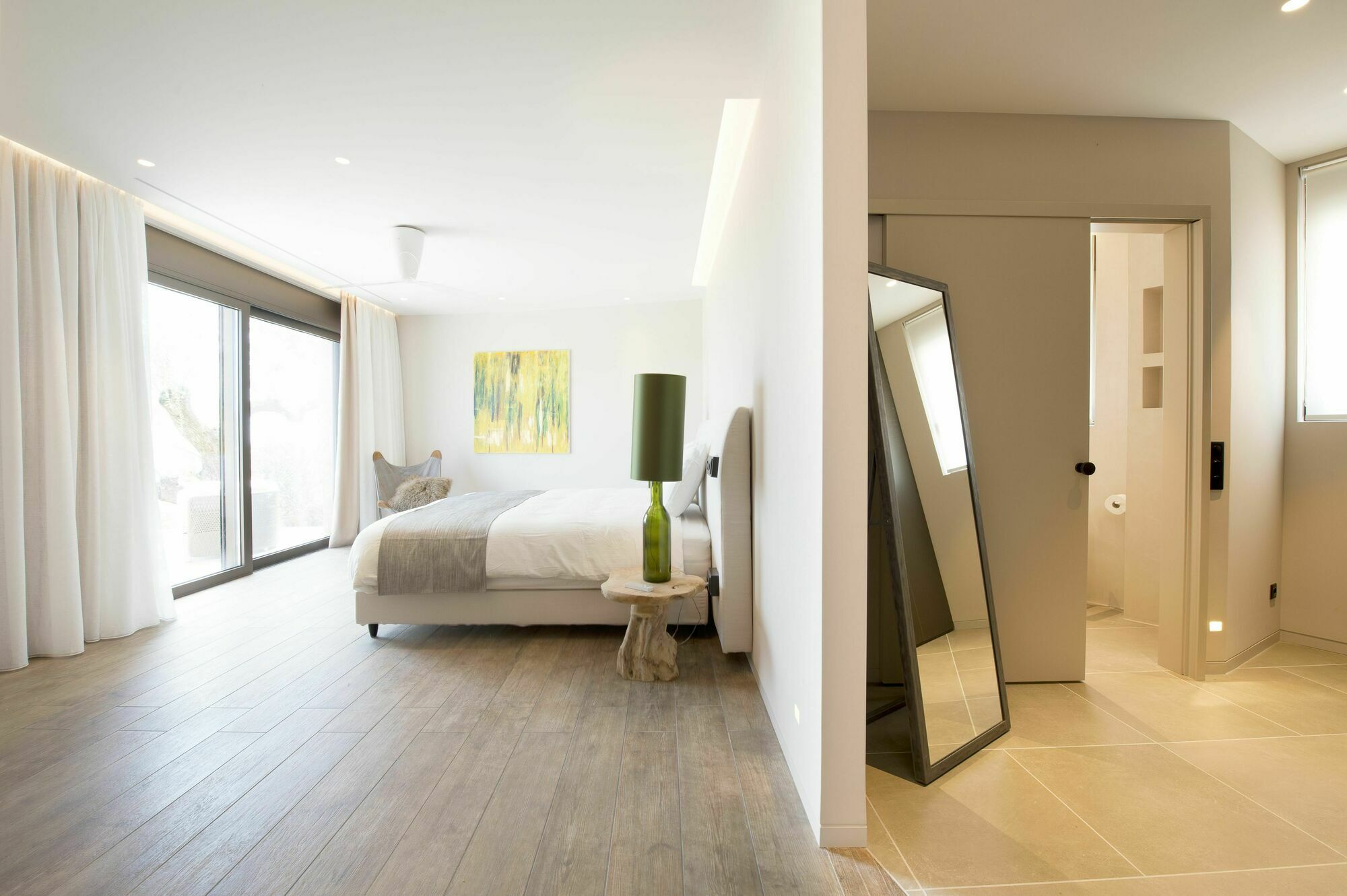 Luxury Villa The Olive Retreat Tragana  Bagian luar foto