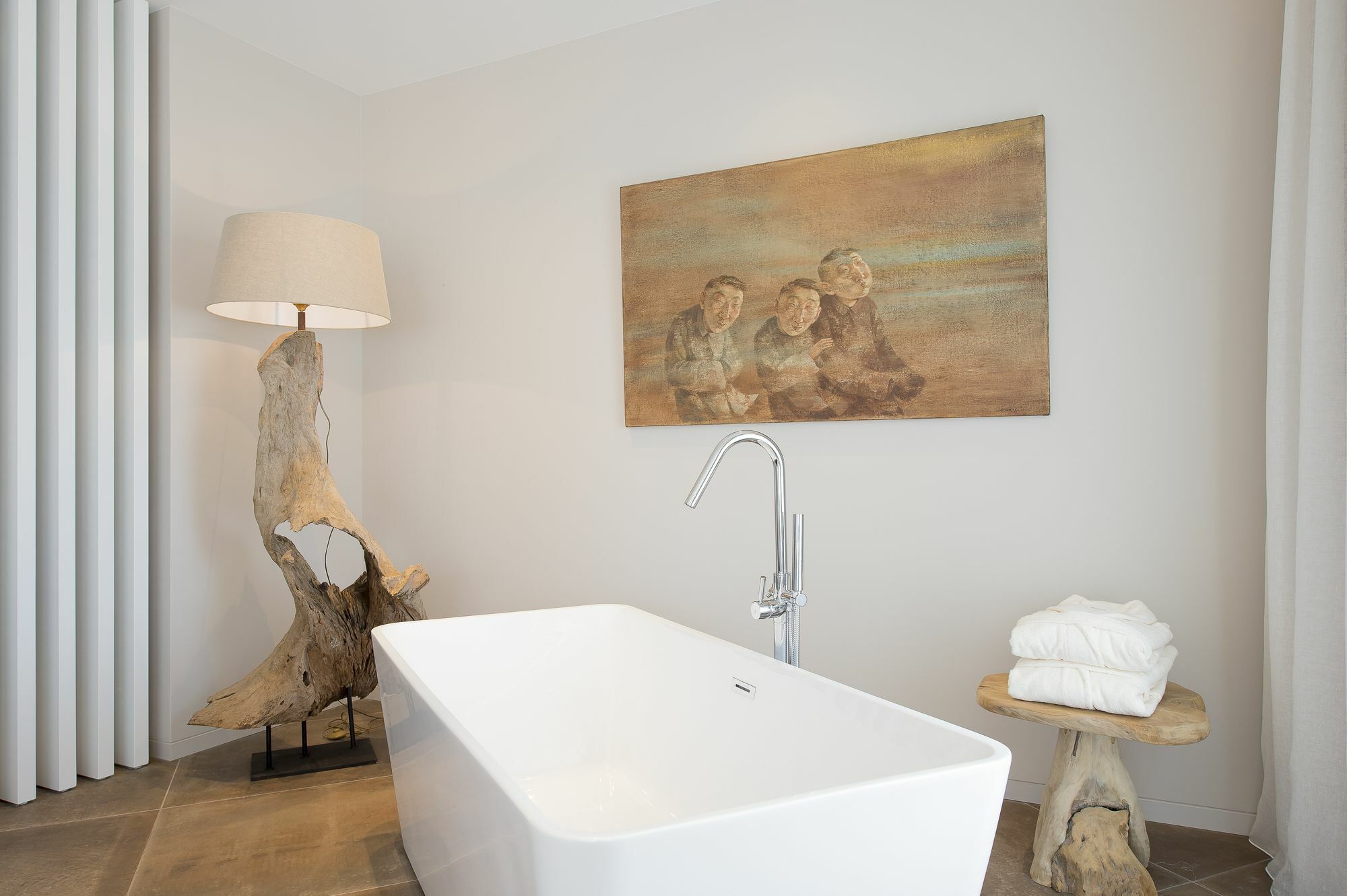 Luxury Villa The Olive Retreat Tragana  Bagian luar foto