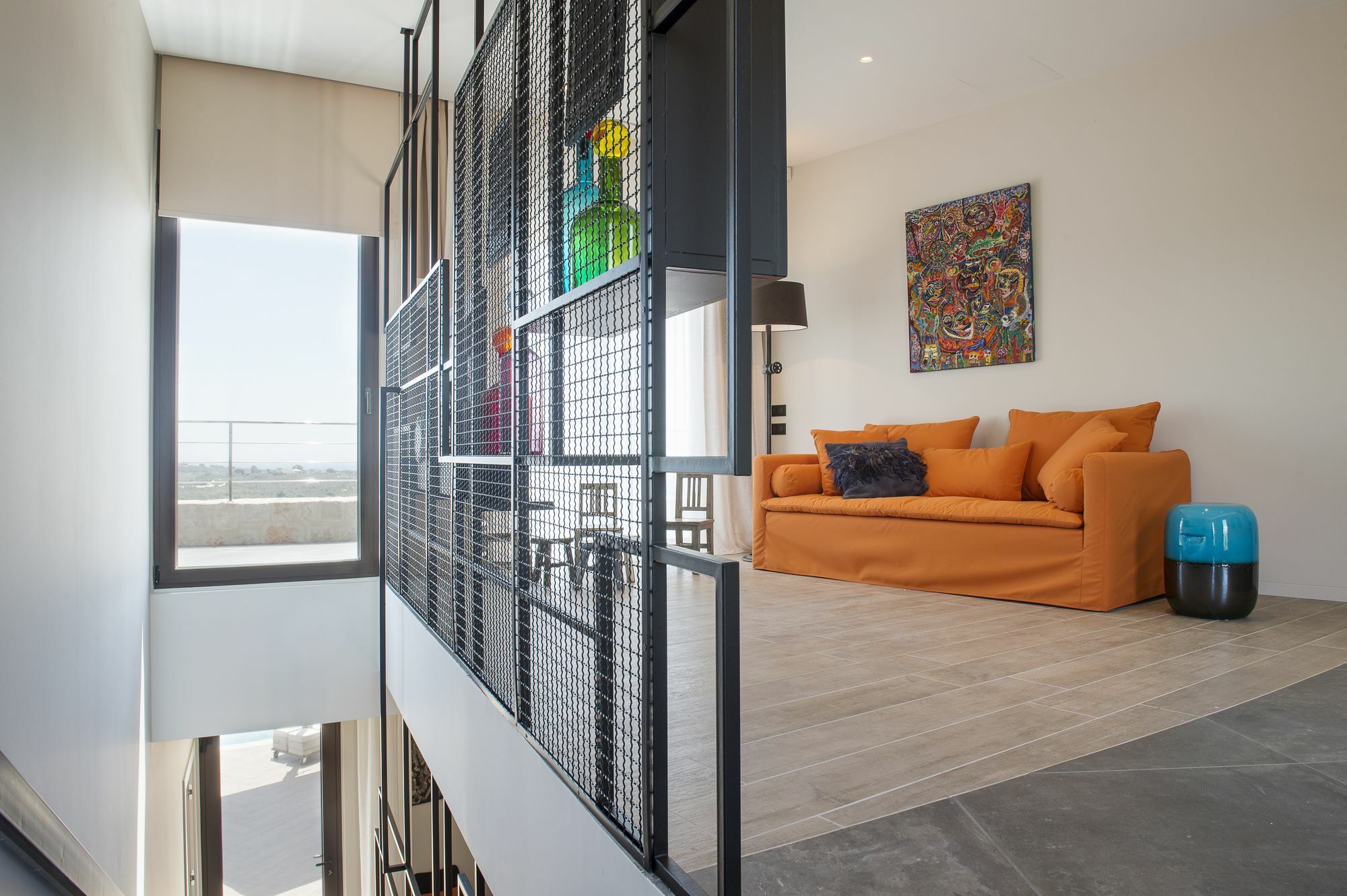 Luxury Villa The Olive Retreat Tragana  Bagian luar foto